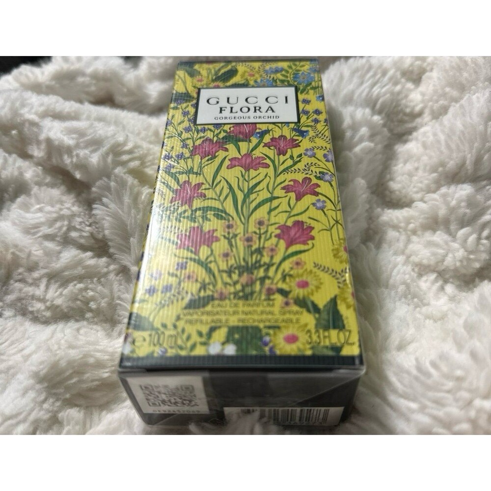 Flora Gorgeous Orchid 3.3oz - Picture 5 of 5